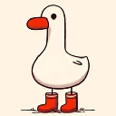 Silly Goose logo
