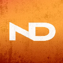Nemesis Downfall logo