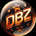 Dragonball Z Tribute logo