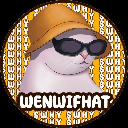 Wenwifhat logo