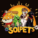 SolPets logo