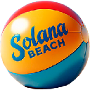 Solana Beach logo