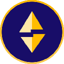 Restaked Swell Ethereum logo