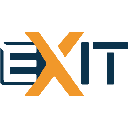 EXIT Designer Token logo
