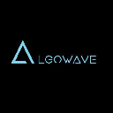 Algowave logo