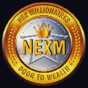 NexMillionaires logo