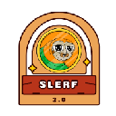 SLERF 2.0 logo