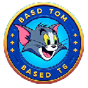 Tom On Base logo