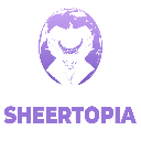 Sheertopia logo
