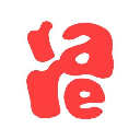 R4RE Token logo