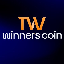 Winners Coin logo
