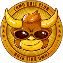 FOMO BULL CLUB logo