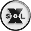 Solxdex logo