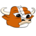 Mumu the Bull (SOL) logo