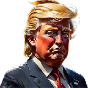 Trump SOL logo