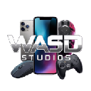 WASD Studios logo