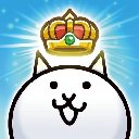 CAT KING logo
