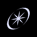 Ether Orb logo