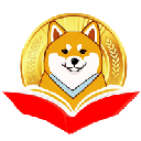 BOOK OF DOGS logo