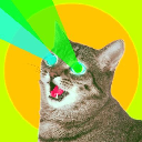 Bitcoin Cat logo
