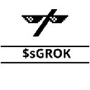 Super Grok logo