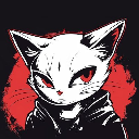 Cat Hero logo