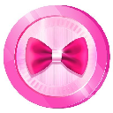 Pink logo