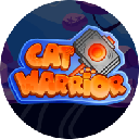 Sol Cat Warrior logo