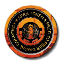 ApexToken logo