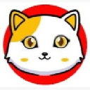 CAT INU logo