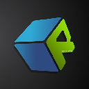 RawBlock logo