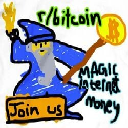 Bitcoin Wizards logo