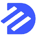 DecentraCloud logo