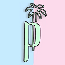 Palmy logo