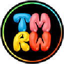 TMRW Coin logo