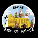 Rich Of Memes logo