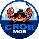 Crob Coin logo