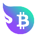 Mini Bitcoin logo