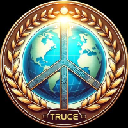 WORLD PEACE PROJECT logo