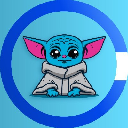 Based Yoda logo