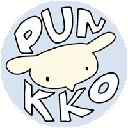 Punkko logo