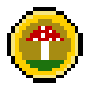 Fungi logo