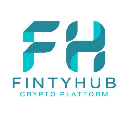 Fintyhub Token logo