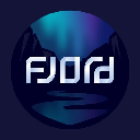 Fjord Foundry logo