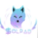 SolPad logo