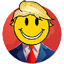 Smily Trump logo