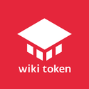 Wiki Token logo