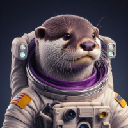 Otter Space logo