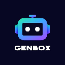 GenBox logo