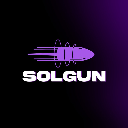 Solgun logo